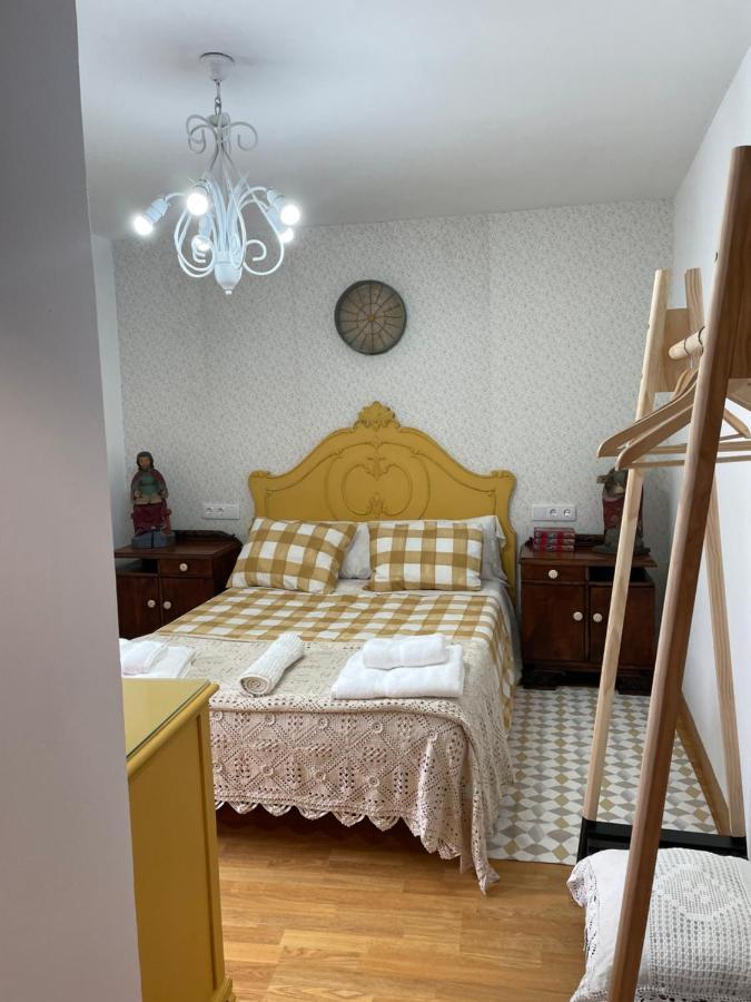 拉科鲁尼亚Casa De Pardo别墅 外观 照片