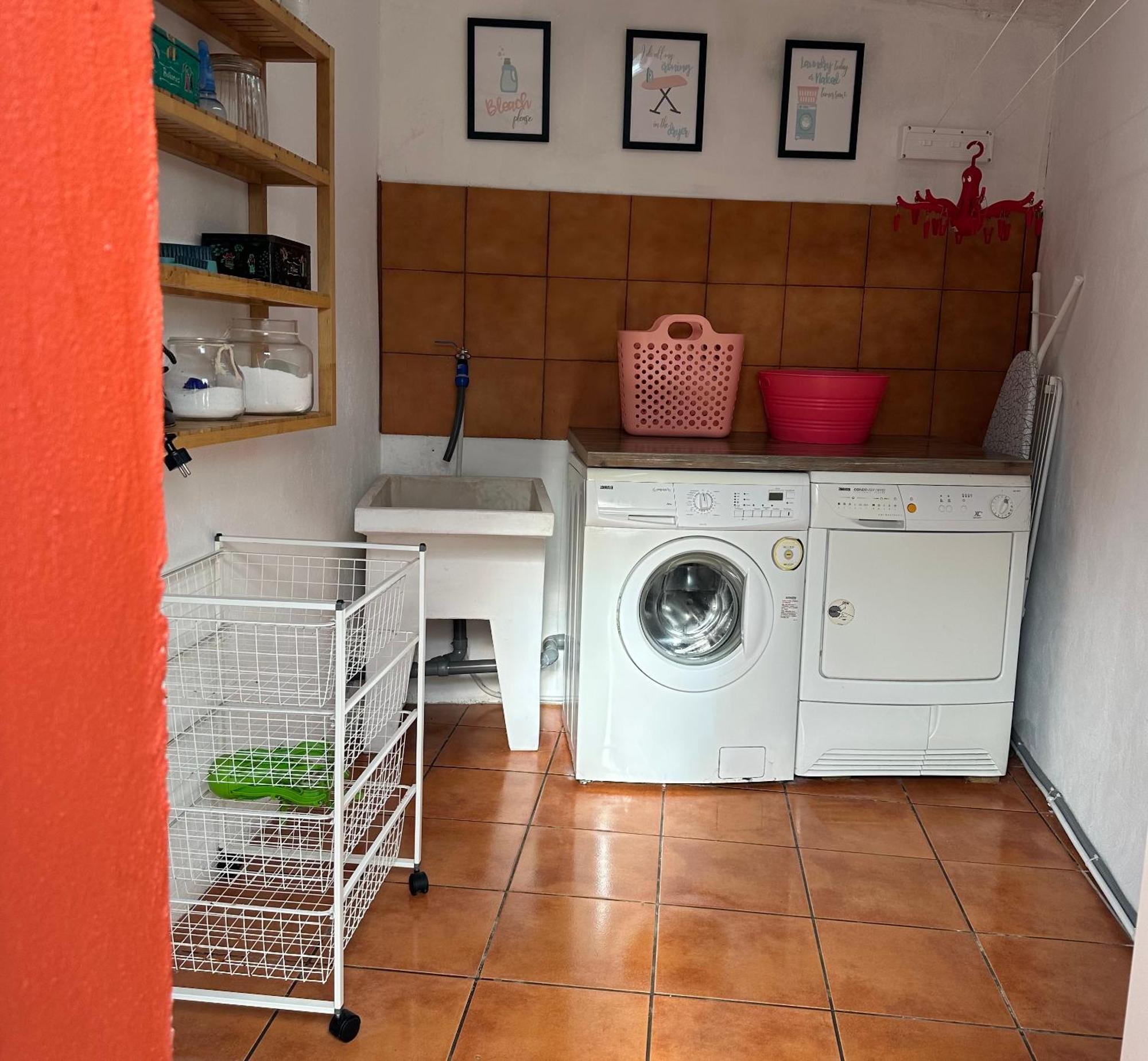拉科鲁尼亚Casa De Pardo别墅 外观 照片